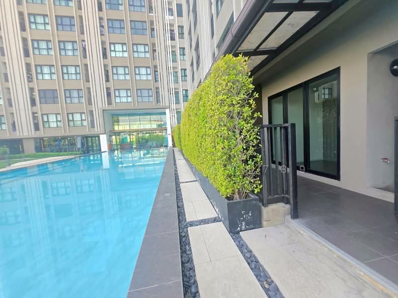 The Origin Phahon-Saphanmai, Bangkok, Thep Rak Road, Khlong Tanon, Sai Mai, Bangkok, 1 Bedroom, 35 sqm, Condo For Sale, by nanaestate789, 500241594 - DDproperty.com