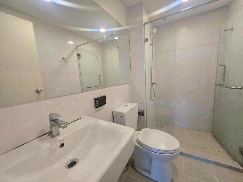 The Origin Phahon-Saphanmai, Bangkok, Thep Rak Road, Khlong Tanon, Sai Mai, Bangkok, 1 Bedroom, 35 sqm, Condo For Sale, by nanaestate789, 500241594 - DDproperty.com