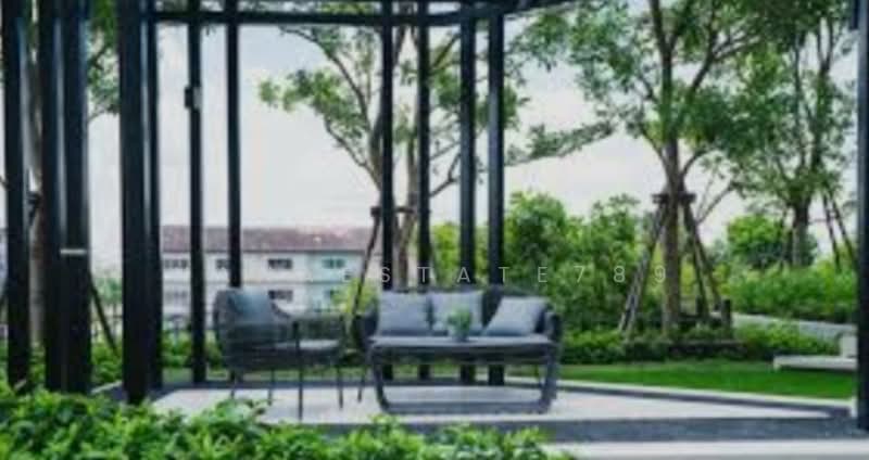 The Origin Phahon-Saphanmai, Bangkok, Thep Rak Road, Khlong Tanon, Sai Mai, Bangkok, 1 Bedroom, 35 sqm, Condo For Sale, by nanaestate789, 500241594 - DDproperty.com