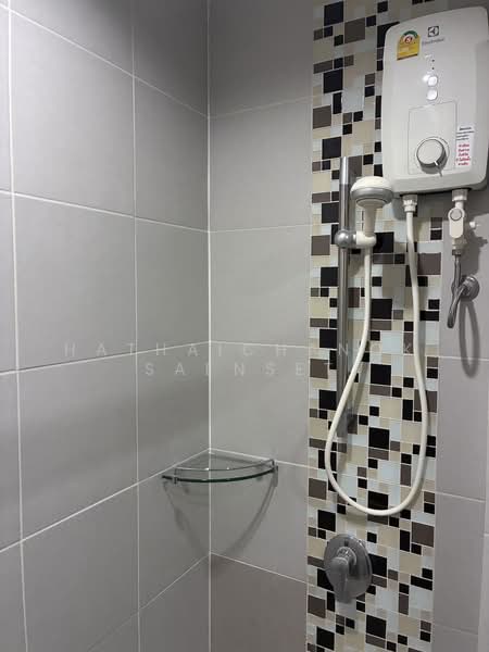 Supalai Veranda Rama 9, Bangkok, 349 Rama 9, Bang Kapi, Huai Khwang, Bangkok, 2 Bedrooms, 66 sqm, Condo For Rent, by Hathaichanok Saenset, 500241597 - DDproperty.com