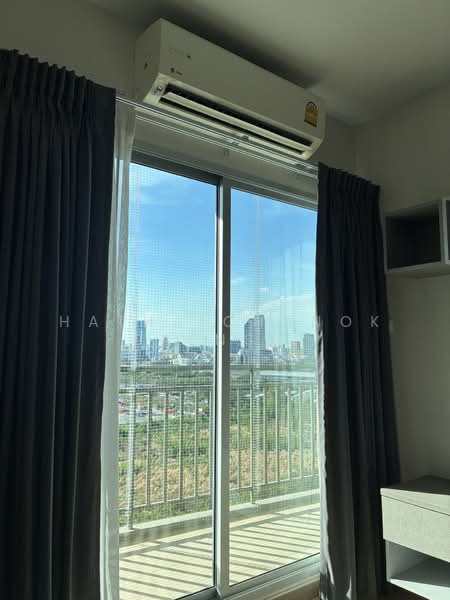 Supalai Veranda Rama 9, Bangkok, 349 Rama 9, Bang Kapi, Huai Khwang, Bangkok, 2 Bedrooms, 66 sqm, Condo For Rent, by Hathaichanok Saenset, 500241597 - DDproperty.com