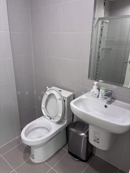 Supalai Veranda Rama 9, Bangkok, 349 Rama 9, Bang Kapi, Huai Khwang, Bangkok, 2 Bedrooms, 66 sqm, Condo For Rent, by Hathaichanok Saenset, 500241597 - DDproperty.com