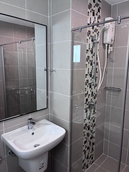 Supalai Veranda Rama 9, Bangkok, 349 Rama 9, Bang Kapi, Huai Khwang, Bangkok, 2 Bedrooms, 66 sqm, Condo For Rent, by Hathaichanok Saenset, 500241597 - DDproperty.com