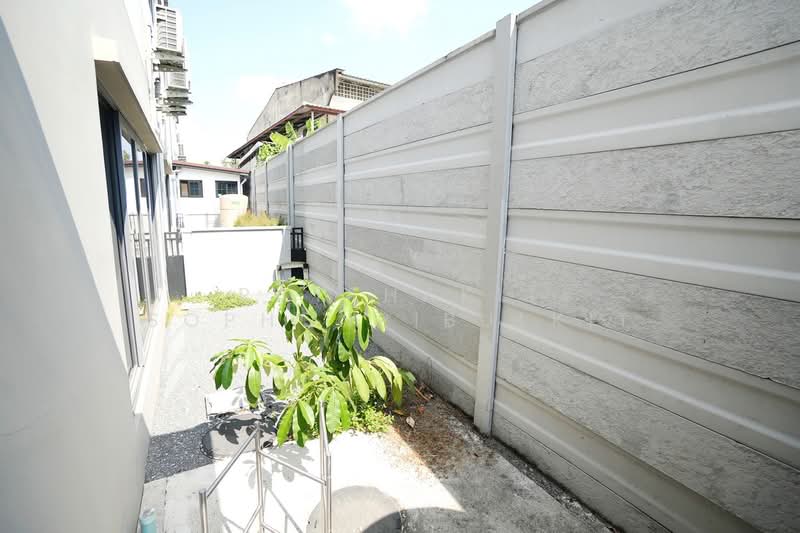 ขาย - บ้านกลางเมือง ดิ อิดิชั่น ปิ่นเกล้า-บรมฯ 2 : Baan Klang Mueng The Edition Pinklao-Borom 2, กรุงเทพ