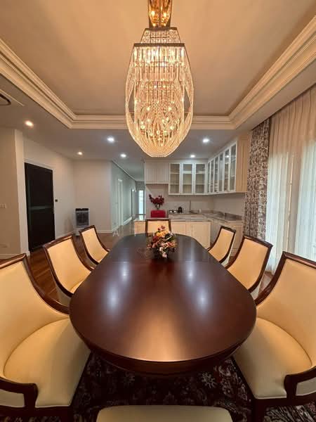 ให้เช่า - Villa Nakarin Onnut-Wongwaen : วิลล่า นครินทร์ อ่อนนุช-วงแหวน, กรุงเทพ