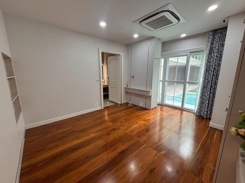 ให้เช่า - Villa Nakarin Onnut-Wongwaen : วิลล่า นครินทร์ อ่อนนุช-วงแหวน, กรุงเทพ