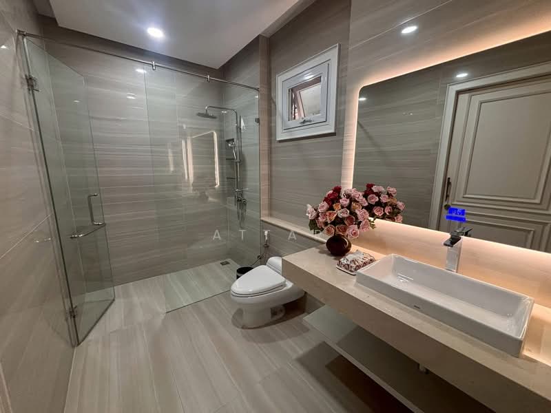 ให้เช่า - Villa Nakarin Onnut-Wongwaen : วิลล่า นครินทร์ อ่อนนุช-วงแหวน, กรุงเทพ