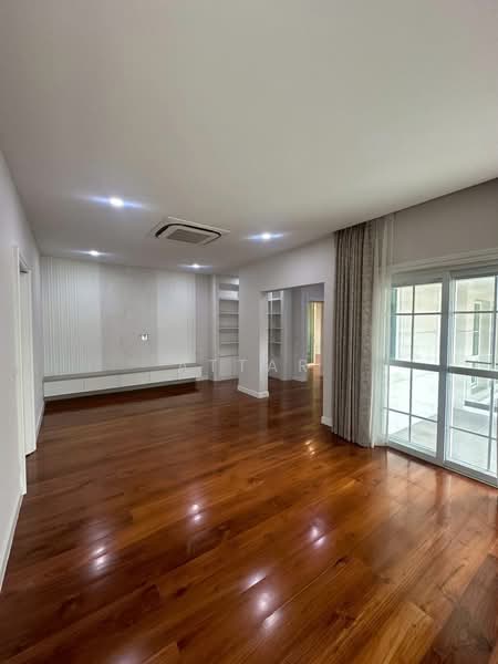 ให้เช่า - Villa Nakarin Onnut-Wongwaen : วิลล่า นครินทร์ อ่อนนุช-วงแหวน, กรุงเทพ