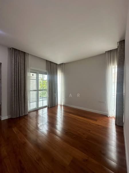 Villa Nakarin Onnut-Wongwaen, Bangkok, Sukhapiban 2 Road, Prawet, Prawet, Bangkok, 4 Bedrooms, 930 sqm, Single Detached House For Rent, by Attar, 500241601 - DDproperty.com