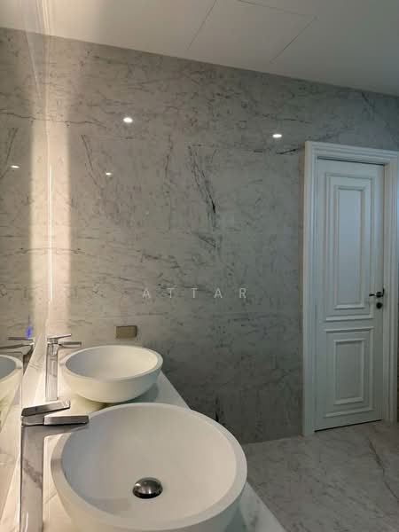 Villa Nakarin Onnut-Wongwaen, Bangkok, Sukhapiban 2 Road, Prawet, Prawet, Bangkok, 4 Bedrooms, 930 sqm, Single Detached House For Rent, by Attar, 500241601 - DDproperty.com