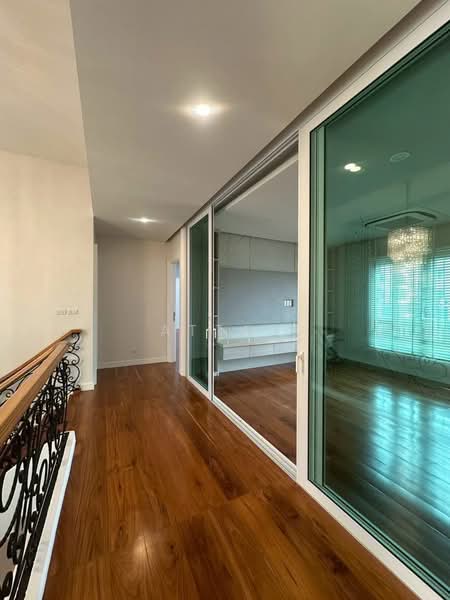 Villa Nakarin Onnut-Wongwaen, Bangkok, Sukhapiban 2 Road, Prawet, Prawet, Bangkok, 4 Bedrooms, 930 sqm, Single Detached House For Rent, by Attar, 500241601 - DDproperty.com