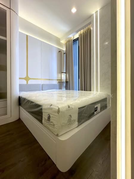 The Address Siam, Bangkok, 456 Petchburi Road, Thanon Phetchaburi, Ratchathewi, Bangkok, 2 Bedrooms, 70 sqm, Condo For Rent, by Hathaichanok Saenset, 500241602 - DDproperty.com