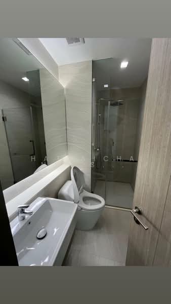 The Address Siam, Bangkok, 456 Petchburi Road, Thanon Phetchaburi, Ratchathewi, Bangkok, 2 Bedrooms, 70 sqm, Condo For Rent, by Hathaichanok Saenset, 500241602 - DDproperty.com