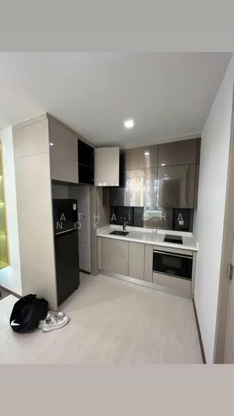 The Address Siam, Bangkok, 456 Petchburi Road, Thanon Phetchaburi, Ratchathewi, Bangkok, 2 Bedrooms, 70 sqm, Condo For Rent, by Hathaichanok Saenset, 500241602 - DDproperty.com