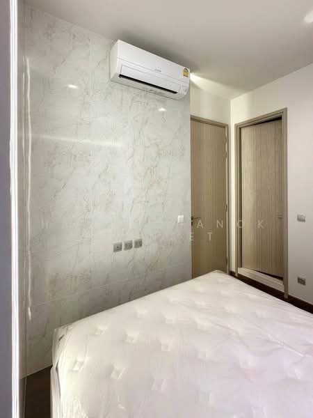 The Address Siam, Bangkok, 456 Petchburi Road, Thanon Phetchaburi, Ratchathewi, Bangkok, 2 Bedrooms, 70 sqm, Condo For Rent, by Hathaichanok Saenset, 500241602 - DDproperty.com