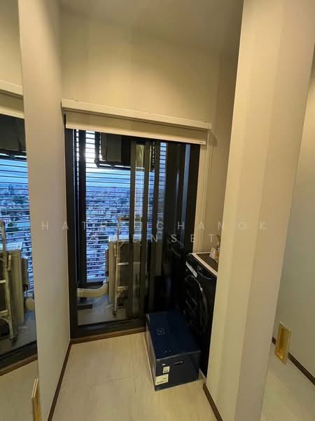 The Address Siam, Bangkok, 456 Petchburi Road, Thanon Phetchaburi, Ratchathewi, Bangkok, 2 Bedrooms, 70 sqm, Condo For Rent, by Hathaichanok Saenset, 500241602 - DDproperty.com