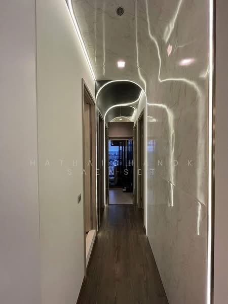 The Address Siam, Bangkok, 456 Petchburi Road, Thanon Phetchaburi, Ratchathewi, Bangkok, 2 Bedrooms, 70 sqm, Condo For Rent, by Hathaichanok Saenset, 500241602 - DDproperty.com