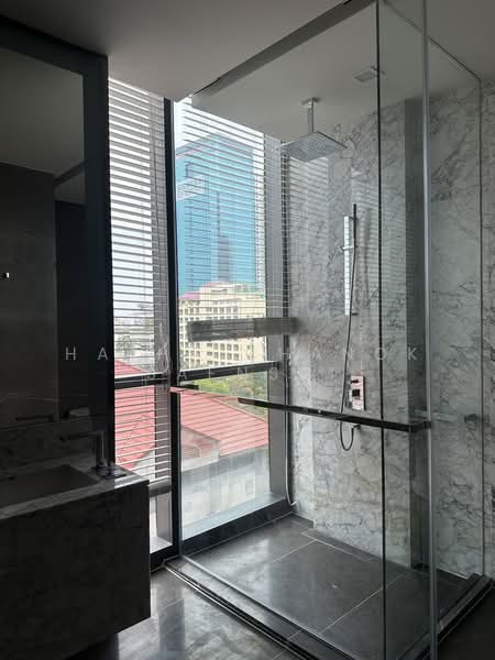 The Monument Thonglor, Bangkok, 998 Thonglor Road, Khlong Tan Nua, Watthana, Bangkok, 2 Bedrooms, 125 sqm, Condo For Rent, by Hathaichanok Saenset, 500241603 - DDproperty.com