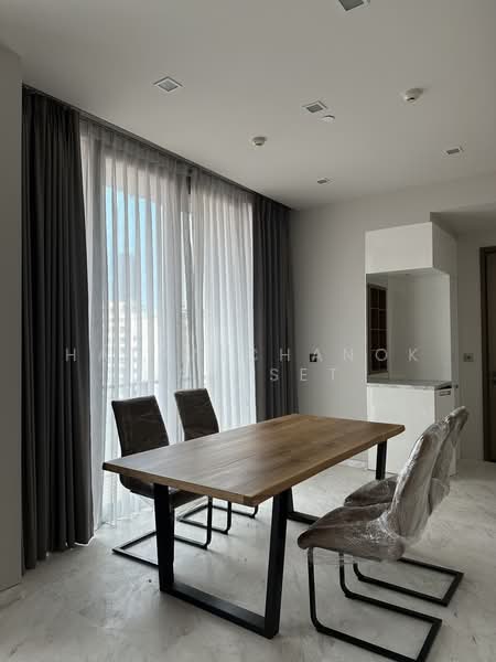 The Monument Thonglor, Bangkok, 998 Thonglor Road, Khlong Tan Nua, Watthana, Bangkok, 2 Bedrooms, 125 sqm, Condo For Rent, by Hathaichanok Saenset, 500241603 - DDproperty.com