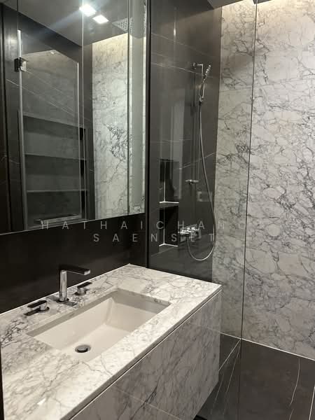 The Monument Thonglor, Bangkok, 998 Thonglor Road, Khlong Tan Nua, Watthana, Bangkok, 2 Bedrooms, 125 sqm, Condo For Rent, by Hathaichanok Saenset, 500241603 - DDproperty.com