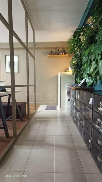 City Home Sukhumvit, Bangkok, Udomsuk Road, Bang Na, Bang Na, Bangkok, 2 Bedrooms, 68 sqm, Condo For Rent, by Hathaichanok Saenset, 500241604 - DDproperty.com