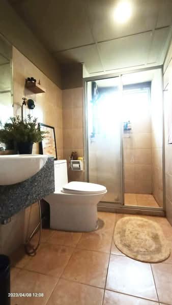 City Home Sukhumvit, Bangkok, Udomsuk Road, Bang Na, Bang Na, Bangkok, 2 Bedrooms, 68 sqm, Condo For Rent, by Hathaichanok Saenset, 500241604 - DDproperty.com