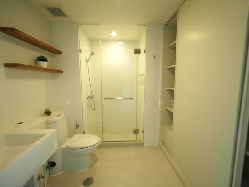 Nusasiri Grand, Bangkok, Soi Sukhumvit 42, Phra Kanong, Khlong Toei, Bangkok, 1 Bedroom, 80 sqm, Condo For Rent, by Hathaichanok Saenset, 500241606 - DDproperty.com