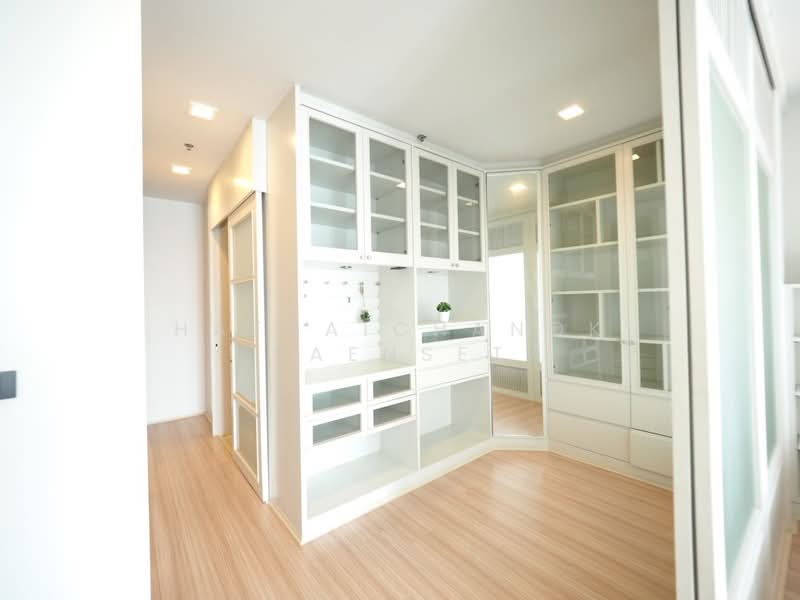 Nusasiri Grand, Bangkok, Soi Sukhumvit 42, Phra Kanong, Khlong Toei, Bangkok, 1 Bedroom, 80 sqm, Condo For Rent, by Hathaichanok Saenset, 500241606 - DDproperty.com