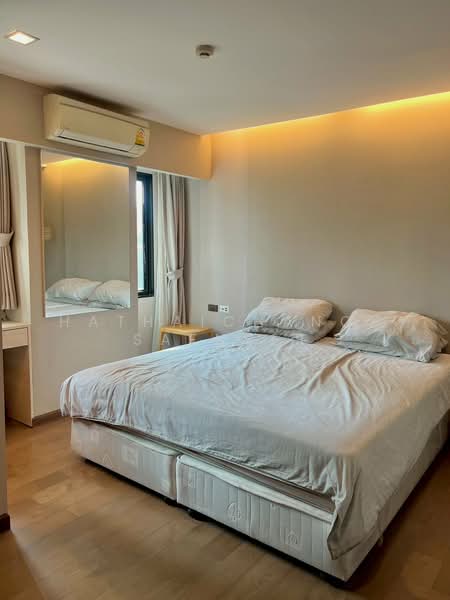 Tidy Thonglor, Bangkok, 105 Sukhumvit 55 Road, Khlong Tan Nua, Watthana, Bangkok, 1 Bedroom, 30 sqm, Condo For Rent, by Hathaichanok Saenset, 500241607 - DDproperty.com
