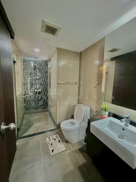 Tidy Thonglor, Bangkok, 105 Sukhumvit 55 Road, Khlong Tan Nua, Watthana, Bangkok, 1 Bedroom, 30 sqm, Condo For Rent, by Hathaichanok Saenset, 500241607 - DDproperty.com