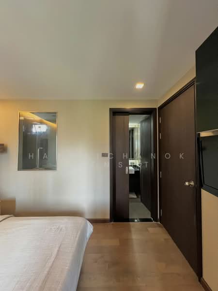 Tidy Thonglor : ไทดี้ ทองหล่อ, กรุงเทพ, 105 ถนนสุขุุมวิท 55, คลองตันเหนือ, วัฒนา, กรุงเทพ, 30 ตร.ม., คอนโด ให้เช่า, โดย Hathaichanok Saenset, 500241607 - DDproperty.com