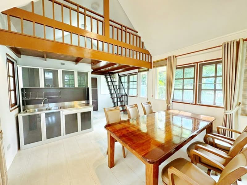 ไม่พบโครงการ, Bangkok, รามคำแหง สุวินทวงศ์, Min Buri, Min Buri, Bangkok, 5 Bedrooms, 410 sqm, Single Detached House For Rent, by ณัฐพงศ์ สุนทรอรุณ, 500241611 - DDproperty.com