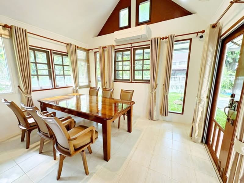 ไม่พบโครงการ, Bangkok, รามคำแหง สุวินทวงศ์, Min Buri, Min Buri, Bangkok, 5 Bedrooms, 410 sqm, Single Detached House For Rent, by ณัฐพงศ์ สุนทรอรุณ, 500241611 - DDproperty.com