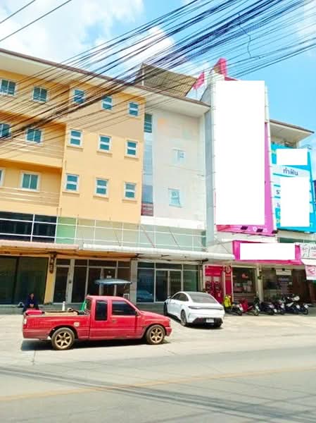 ให้เช่า - ไม่พบโครงการ, กรุงเทพ