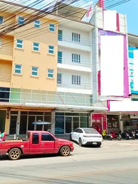 ให้เช่า - ไม่พบโครงการ, กรุงเทพ