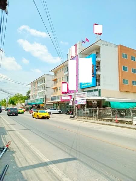 ให้เช่า - ไม่พบโครงการ, กรุงเทพ