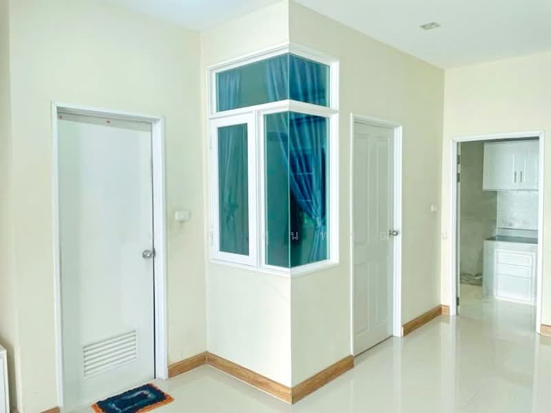 ไม่พบโครงการ, Bangkok, บางนา-ตราด, Dok Mai, Prawet, Bangkok, 4 Bedrooms, 160 sqm, Townhouse For Rent, by ณัฐพงศ์ สุนทรอรุณ, 500241622 - DDproperty.com