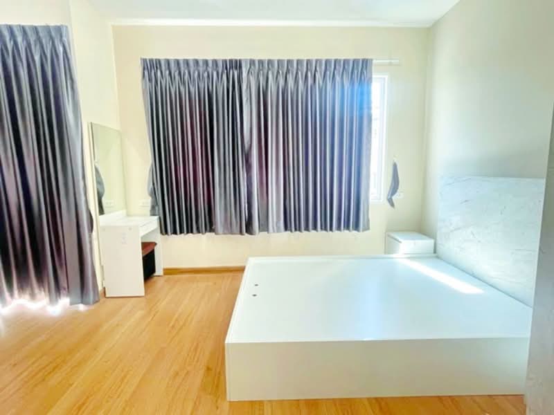 ไม่พบโครงการ, Bangkok, บางนา-ตราด, Dok Mai, Prawet, Bangkok, 4 Bedrooms, 160 sqm, Townhouse For Rent, by ณัฐพงศ์ สุนทรอรุณ, 500241622 - DDproperty.com