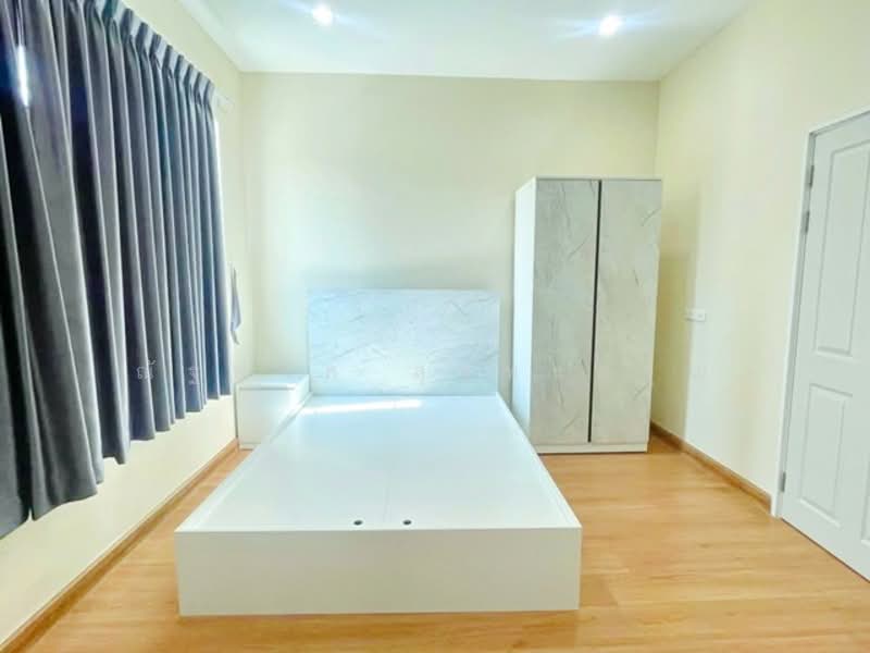 ไม่พบโครงการ, Bangkok, บางนา-ตราด, Dok Mai, Prawet, Bangkok, 4 Bedrooms, 160 sqm, Townhouse For Rent, by ณัฐพงศ์ สุนทรอรุณ, 500241622 - DDproperty.com