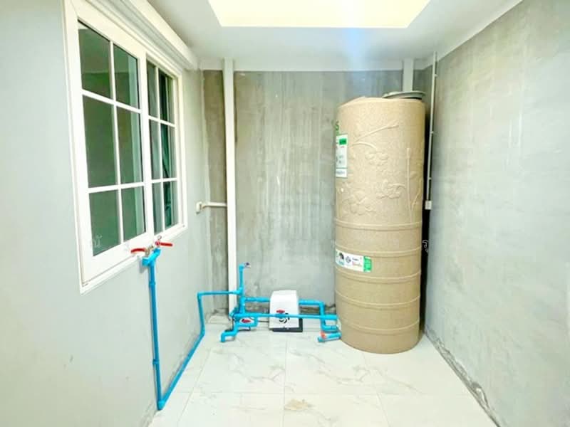 ไม่พบโครงการ, Bangkok, บางนา-ตราด, Dok Mai, Prawet, Bangkok, 4 Bedrooms, 160 sqm, Townhouse For Rent, by ณัฐพงศ์ สุนทรอรุณ, 500241622 - DDproperty.com