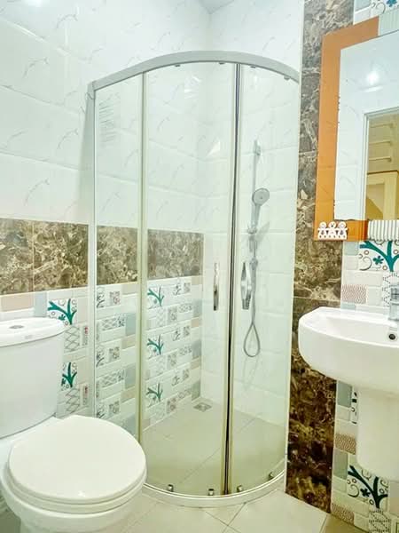 ไม่พบโครงการ, Bangkok, บางนา-ตราด, Dok Mai, Prawet, Bangkok, 4 Bedrooms, 160 sqm, Townhouse For Rent, by ณัฐพงศ์ สุนทรอรุณ, 500241622 - DDproperty.com