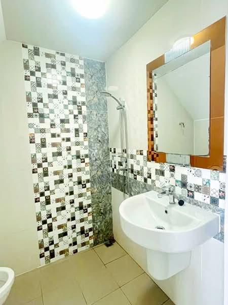 ไม่พบโครงการ, กรุงเทพ, บางนา-ตราด, ดอกไม้, ประเวศ, กรุงเทพ, 160 ตร.ม., ทาวน์เฮ้าส์ ให้เช่า, โดย ณัฐพงศ์ สุนทรอรุณ, 500241622 - DDproperty.com