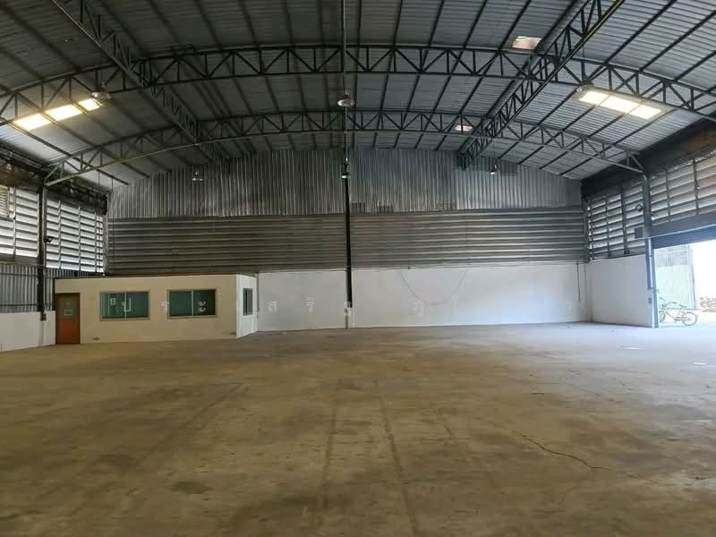 WareHouse, Bangkok, นวลจันทร์ 23, Nawamin, Bueng Kum, Bangkok, , 580 sqm, Warehouse/Factory For Rent, by ประเสริฐ ภู่โสภา, 500241623 - DDproperty.com