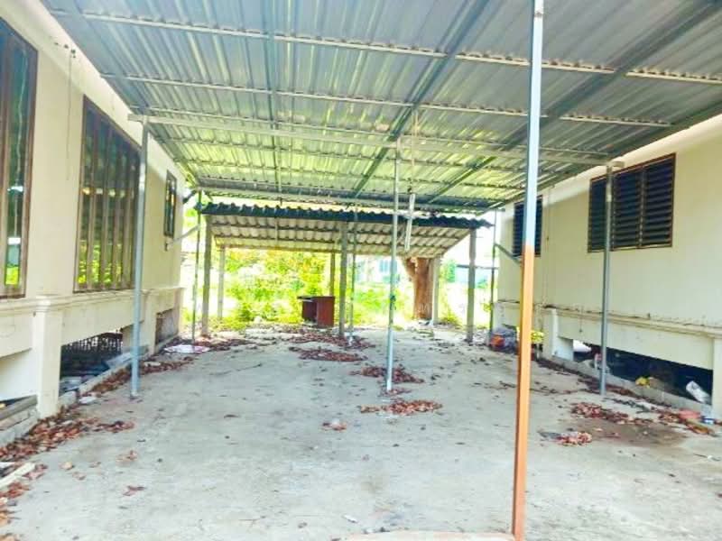 ไม่พบโครงการ, Pathum Thani, ตลาดแม่มาลัย 1 กม., Bang Phun, Muang Pathum Thani, Pathum Thani, 4 Bedrooms, 300 sqm, Single Detached House For Rent, by ณัฐพงศ์ สุนทรอรุณ, 500241625 - DDproperty.com