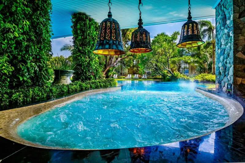 The Riviera Jomtien : เดอะ ริเวียร่า จอมเทียน, ชลบุรี, ถนนพัทยาสาย 2, หนองปรือ, บางละมุง, ชลบุรี, 27 ตร.ม., คอนโด ขาย, โดย Regina Nuengjamnong, 500241630 - DDproperty.com