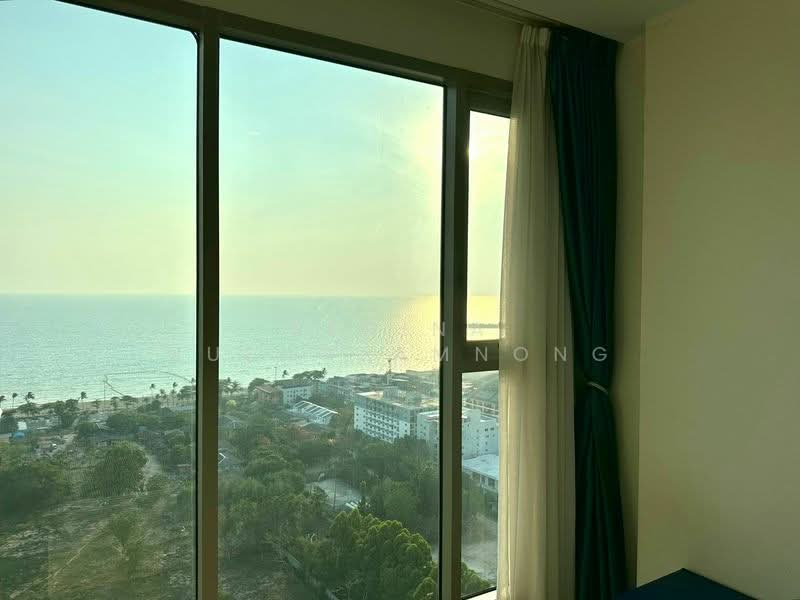 The Riviera Jomtien, Chon Buri (Pattaya), Pattaya Sai 2 Road, Nong Pru, Bang Lamung (Pattaya), Chon Buri (Pattaya), Studio, 27 sqm, Condo For Sale, by Regina Nuengjamnong, 500241630 - DDproperty.com