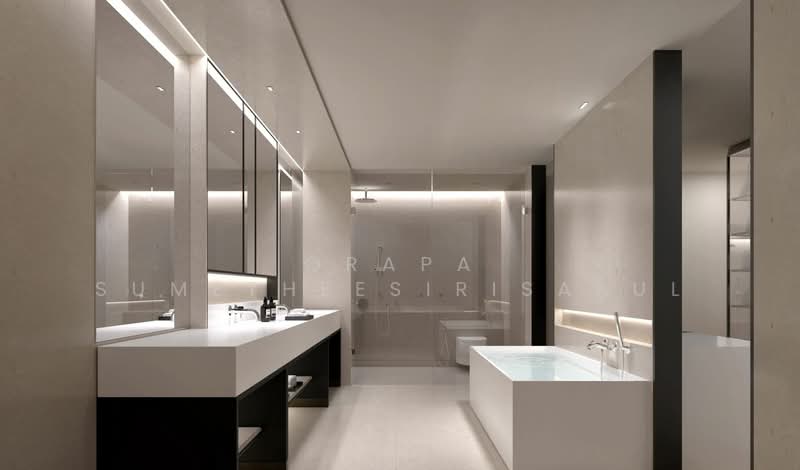 Eden Ekkamai, Bangkok, Khlong Tan Nua, Watthana, Bangkok, 2 Bedrooms, 218 sqm, Condo For Sale, by Orapa Sumetheesirisakul, 500241635 - DDproperty.com