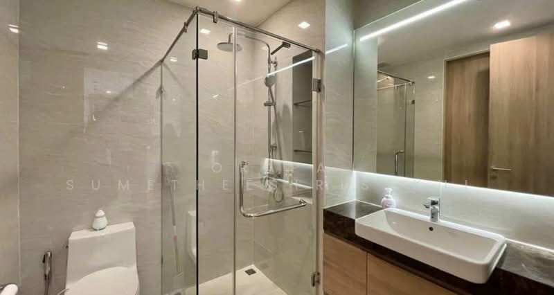 Noble State 39, Bangkok, 35 Soi Sukhumvit 39, Khlong Tan Nua, Watthana, Bangkok, 2 Bedrooms, 70 sqm, Condo For Sale, by Orapa Sumetheesirisakul, 500241637 - DDproperty.com