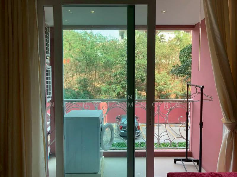 Grande Caribbean, Chon Buri (Pattaya), 492/2 Moo 12 Thappraya Rd, Nong Pru, Bang Lamung (Pattaya), Chon Buri (Pattaya), 1 Bedroom, 36 sqm, Condo For Sale, by Regina Nuengjamnong, 500241638 - DDproperty.com