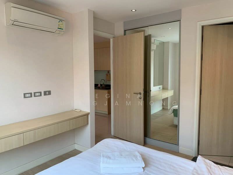 Grande Caribbean, Chon Buri (Pattaya), 492/2 Moo 12 Thappraya Rd, Nong Pru, Bang Lamung (Pattaya), Chon Buri (Pattaya), 1 Bedroom, 36 sqm, Condo For Sale, by Regina Nuengjamnong, 500241638 - DDproperty.com